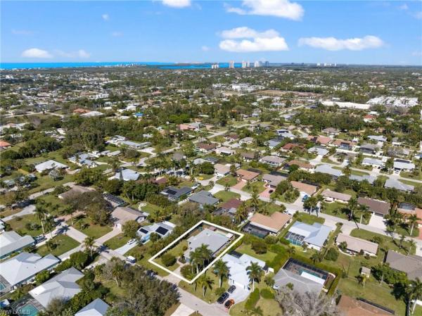 Sudbury Estates, 3684 Sudbury Ln, Bonita Springs, Florida 34134, image 1