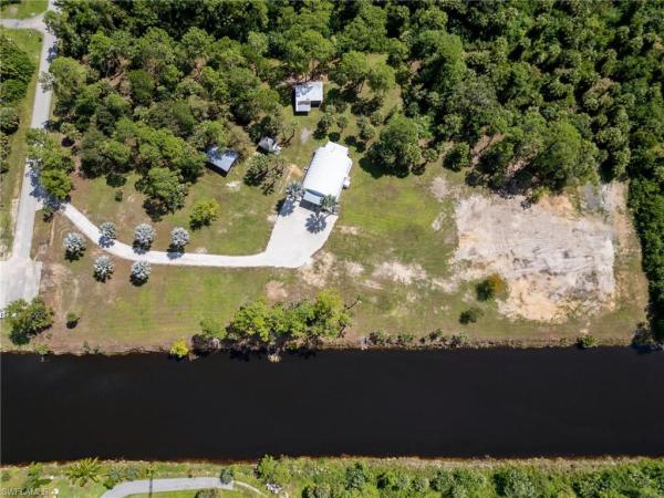 Golden Gate Estates, 14th AVE NE, NAPLES FL 34120, Naples, Florida 34120, image 1