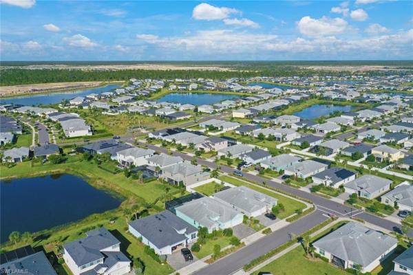 43272 Whitetail Path, Babcock Ranch, Florida 33982, image 1