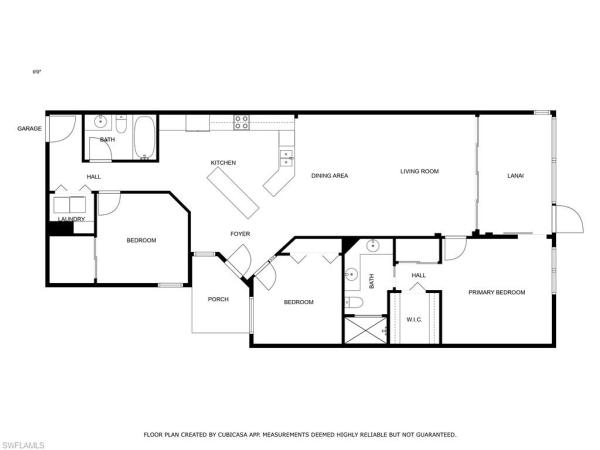 The Enclave At Rapallo At Coconut Point, 8681 26949th Croise Dr Cir #103, Estero, Florida 34135, image 1