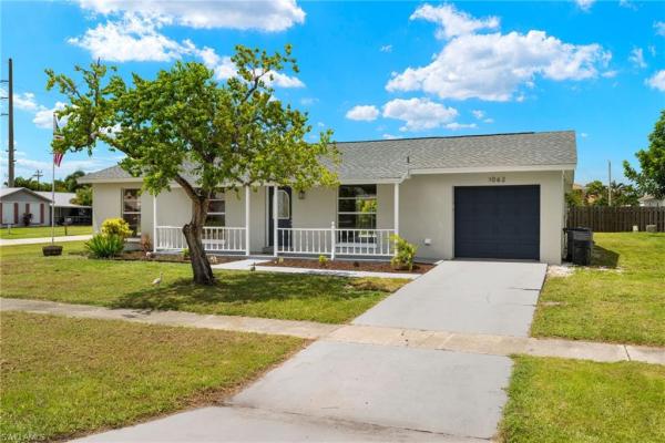 Ridgeway Estates, 1062 Lovely Way, North Fort Myers, Florida 33903, image 1
