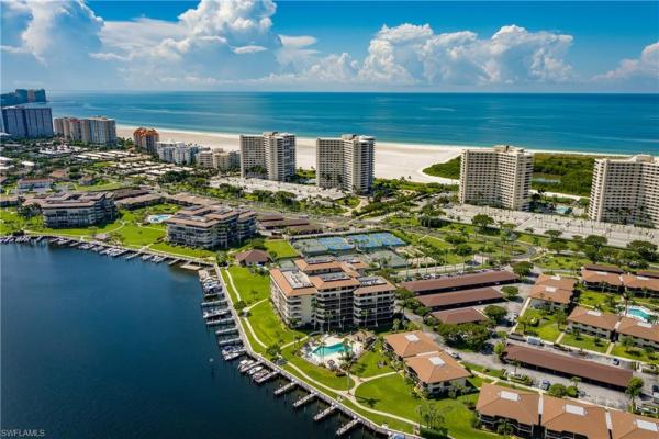 South Seas North, 591 Seaview Ct #A-601, Marco Island, Florida 34145, image 1