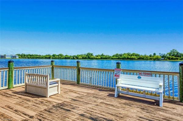 Pine Ridge Of Fort Myers Village, 9626 Windsor Club Cir, Fort Myers, Florida 33905, image 3