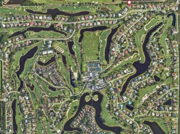 Fiddlesticks Country Club, 15657 Fiddlesticks Blvd, Fort Myers, Florida 33912, image 1