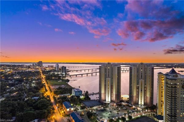 Riviera, 2743 1st St #1203, Fort Myers, Florida 33916, image 1