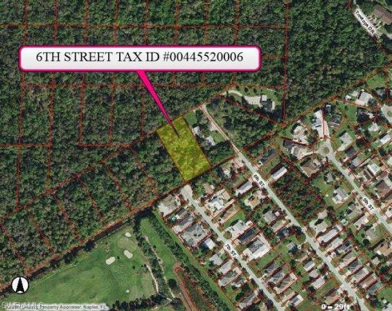 Trail Acres, XXXX 6th St, Naples, Florida 34113, image 1