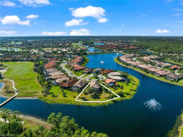 Caldecott, 6602 Caldecott Dr, Naples, Florida 34113, image 1