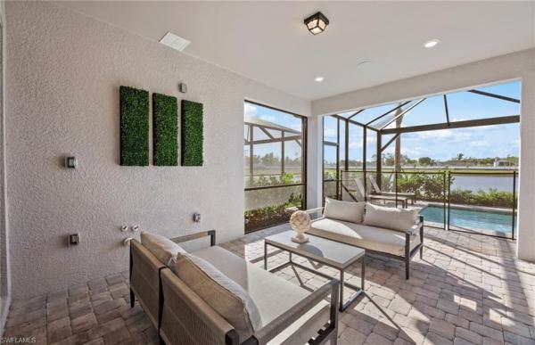Addison Square, 11163 N Addison Lake Cir, Fort Myers, Florida 33966, image 1