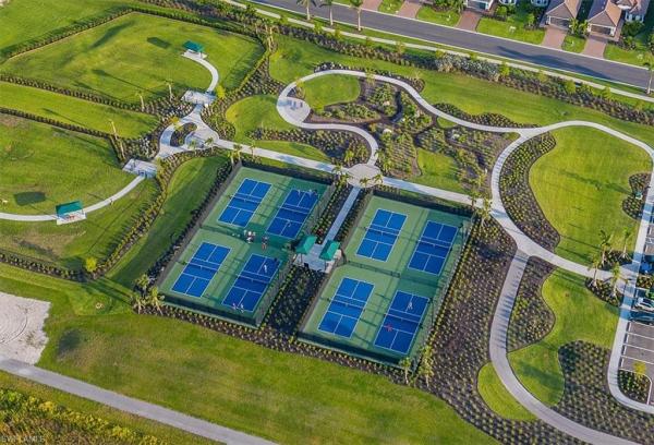 Esplanade Lake Club, 11451 Venetian Lagoon Dr, Fort Myers, Florida 33913, image 1