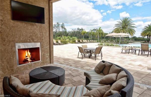 The Preserve At Corkscrew, 13447 Villa Di Preserve Ln, Estero, Florida 33928, image 1