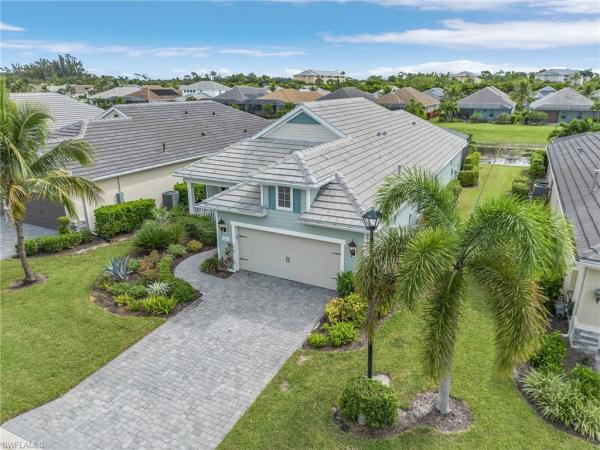 Coconut Cove, 19866 Coconut Harbor Cir, Fort Myers, Florida 33908, image 1