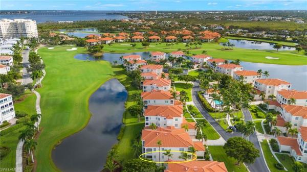 Harbour Links, 14344 Harbour Links Ct #5B, Fort Myers, Florida 33908, image 1