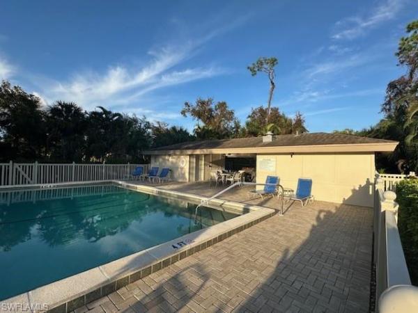 Quail Cove, 16679 Forest Blvd #203, Fort Myers, Florida 33908, image 1