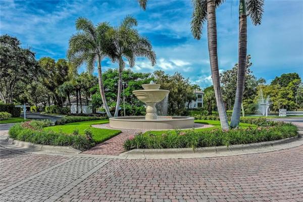 6910 N Satinleaf Rd #101, Naples, Florida 34109, image 1