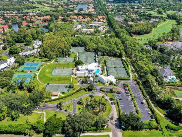 World Tennis Center, 4899 Europa Dr, Naples, Florida 34105, image 1