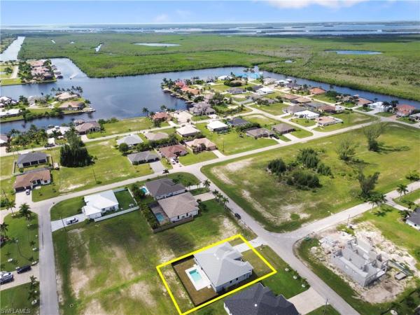 Cape Coral Residential, 1213 42nd Ave, Cape Coral, Florida 33993, image 3