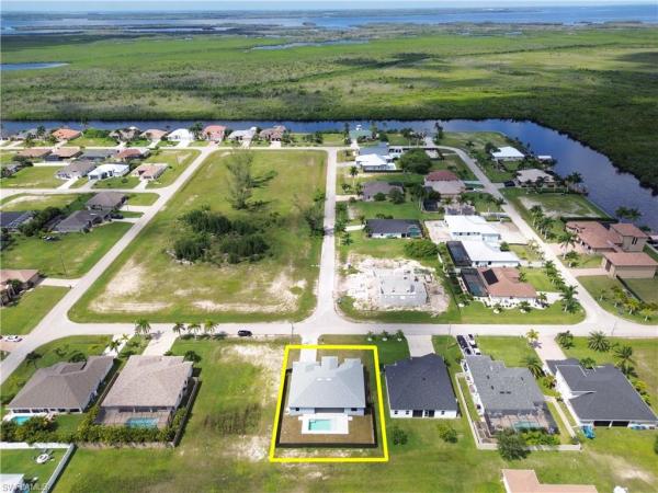 Cape Coral Residential, 1213 42nd Ave, Cape Coral, Florida 33993, image 2