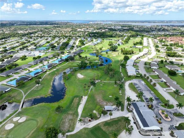 Myerlee Gardens, 1319 Sandtrap Dr, Fort Myers, Florida 33919, image 1