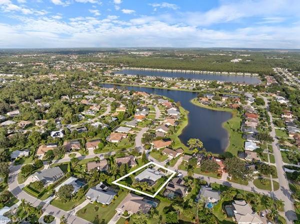 Kings Lake, 2333 Queens Way, Naples, Florida 34112, image 1