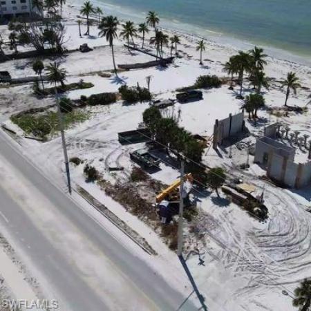 Gulf View Plaza, 4230 Estero Blvd, Fort Myers Beach, Florida 33931, image 1
