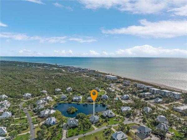 Seagull Estates, 248 Christofer Ct, Sanibel, Florida 33957, image 1