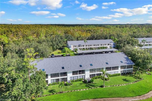 Fairway Woods Village, 12500 Cold Stream Dr #305, Fort Myers, Florida 33912, image 1
