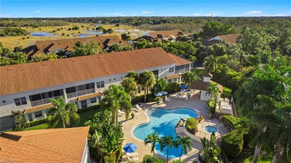 Cypress Island At Pelican Landing, 25010 Cypress Hollow Ct #201, Bonita Springs, Florida 34134, image 1