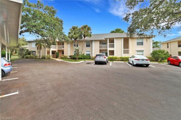 700 Landover Cir #104, Naples, Florida 34104, image 1