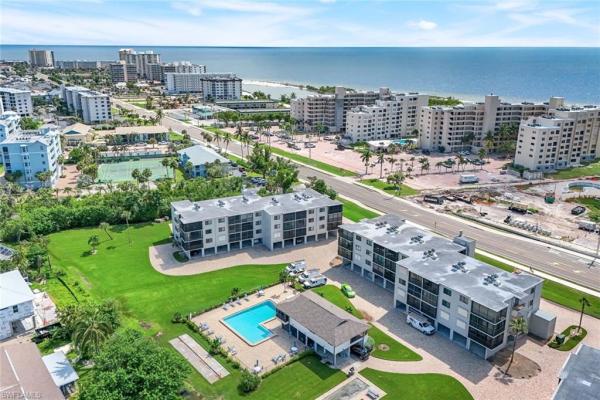 Fairview Isles, 6665 Estero Blvd #226, Fort Myers Beach, Florida 33931, image 2