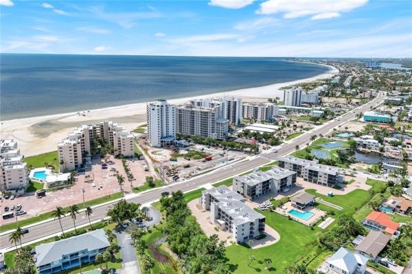 Fairview Isles, 6665 Estero Blvd #226, Fort Myers Beach, Florida 33931, image 1