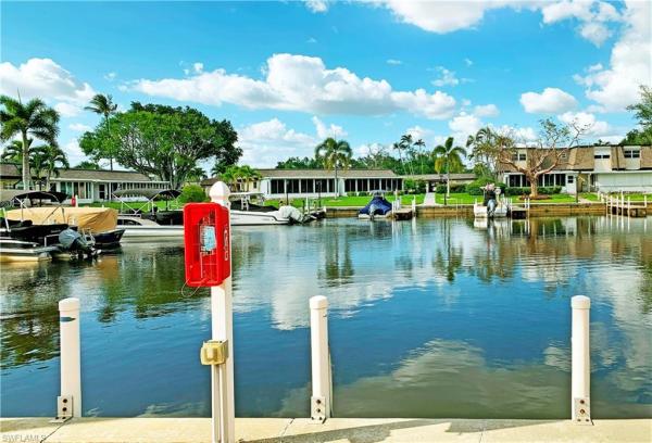 Hidden Harbour One, 4774 Hidden Harbour Blvd, Fort Myers, Florida 33919, image 1