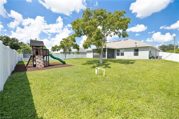 Lehigh Acres Residential, 2511 SW 50th St, Lehigh Acres, Florida 33976, image 1