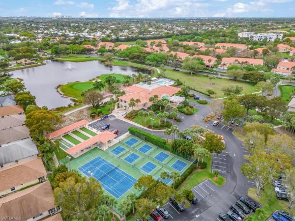 Bermuda Links At Bonita Fairways, 26700 Rosewood Pointe Dr #206, Bonita Springs, Florida 34135, image 1