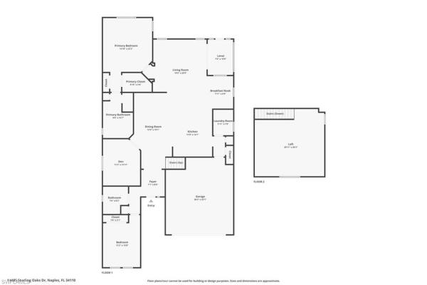 Sanctuary Pointe At Sterling Oaks, 14485 Sterling Oaks Dr, Naples, Florida 34110, image 1