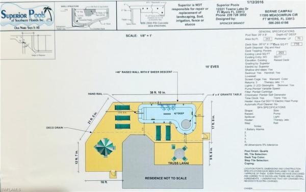 Marina Bay, 11599 Meadowrun Cir, Fort Myers, Florida 33913, image 1