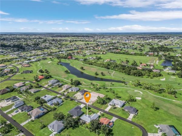 Cape Coral Residential, 1541 25th Ave, Cape Coral, Florida 33993, image 2