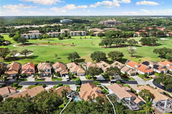 San Rafael At Vineyards, 167 San Rafael Ln, Naples, Florida 34119, image 1