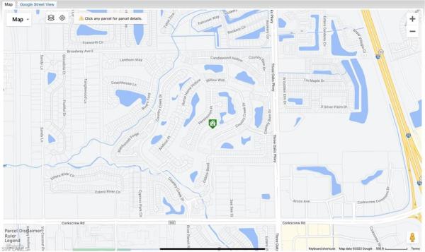 Rivers Reach At Country Creek, 20790 Country Creek Dr #513, Estero, Florida 33928, image 1