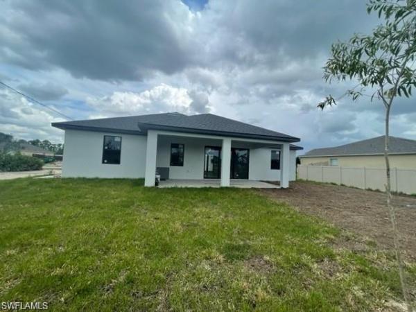 Cape Coral, 235 N Nelson Rd, Cape Coral, Florida 33993, image 1