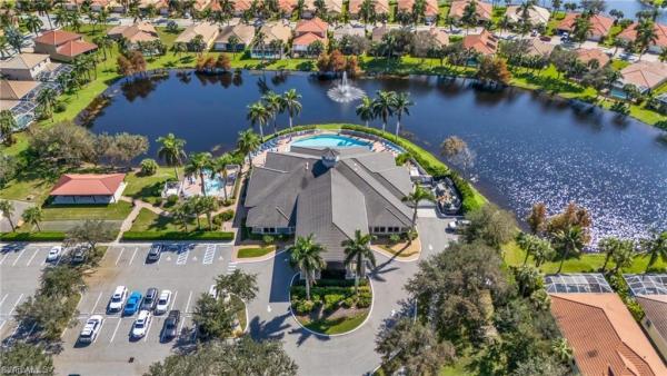Reflection Lakes Of Naples, 14214 Manchester Dr, Naples, Florida 34114, image 1
