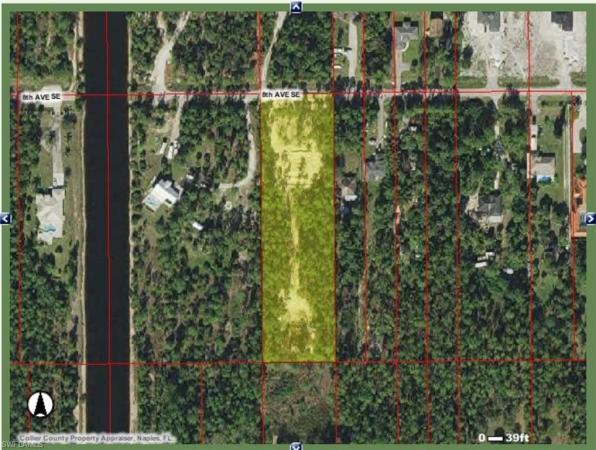 Golden Gate Estates, 3960 SE 8th Ave, Naples, Florida 34117, image 1