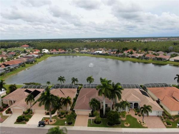 The Enclave, 20660 Dennisport Ln, North Fort Myers, Florida 33917, image 1