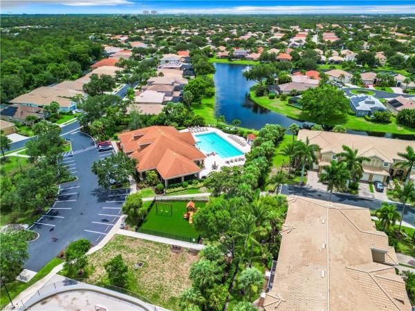 Heatherstone At Rookery Pointe, 9723 Heatherstone Lake Ct #5, Estero, Florida 33928, image 1