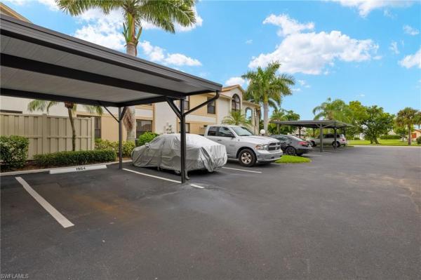 Brookshire Village, 13211 Whitehaven Ln #1504, Fort Myers, Florida 33966, image 1