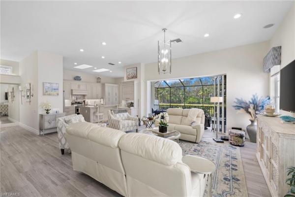 Clipper Cove At Windstar On Naples Bay, 3884 Clipper Cove Dr, Naples, Florida 34112, image 1