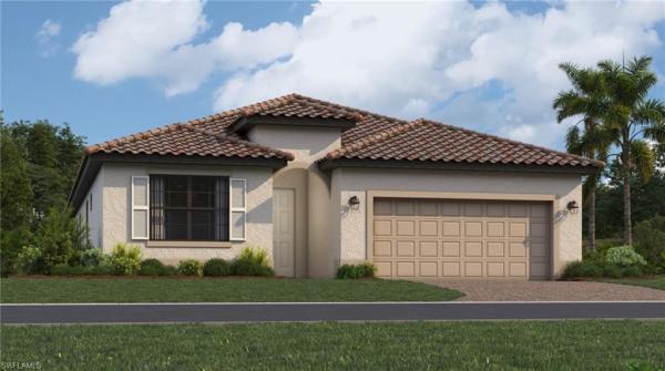 19358 Hinkley Dr, Estero, Florida 33928, image 1