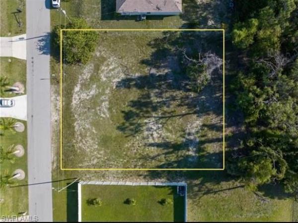 Cape Coral Residential, 9 12th Pl, Cape Coral, Florida 33993, image 2