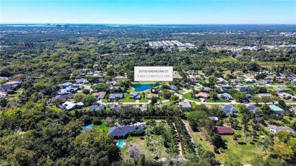The Groves, 20730 Groveline Ct, Estero, Florida 33928, image 3