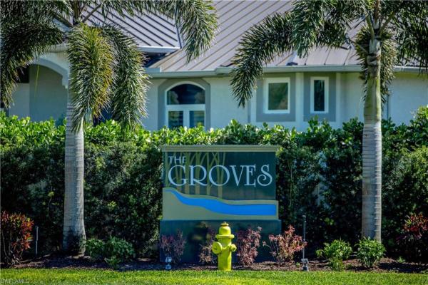 The Groves, 20730 Groveline Ct, Estero, Florida 33928, image 2