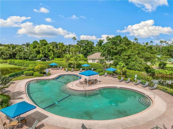Huntington At Walden Oaks, 6623 Ilex Cir #B, Naples, Florida 34109, image 1